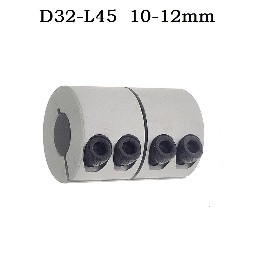 Shaft Connectors that Enhance Performance in Stepping Motors without Backlash Issues Options Available 6 35/8 &10/12