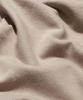 SELFISH S233Hd02 (Half Zip Sweatshirt) (Beige)