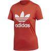 Originals T Shirt Women's Orange DU9859