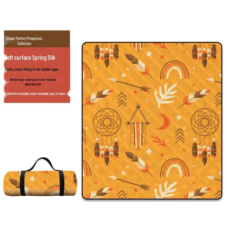 OEING Outdoor Camping & Beach Mat