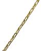 Used Givenchy GIVENCHY Necklace Accessories Pendant Logo Gold Color GY18 /MQ