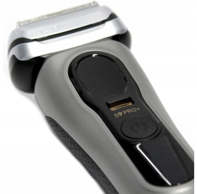 Braun Series 9 9565CC Shaver