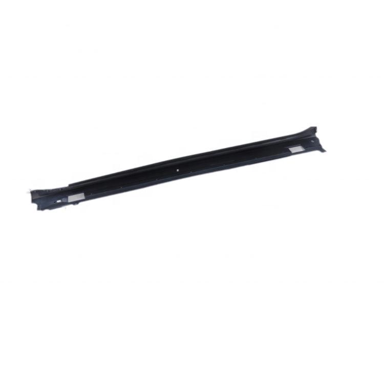 971854883BG2X 971854884BG2X Compatible Door Trim Strips for Panamera 2017-2022