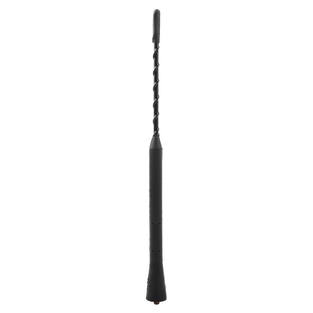 Universal Car Auto Roof Mast Stereo Radio FM AM Amplified Booster Antenna 9