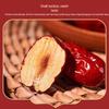 Premium Red Dates, Bagged in 250g/500g Varieties