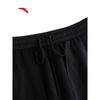 Anta Women's Fleece Jogger Sweatpants