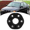 Aramox 96mm Driveshaft Coupler Flex Joint Disc 26117511454 Drive Shaft Coupling Flex Joint Disc Fit for E46 E36 E39 E34 X5