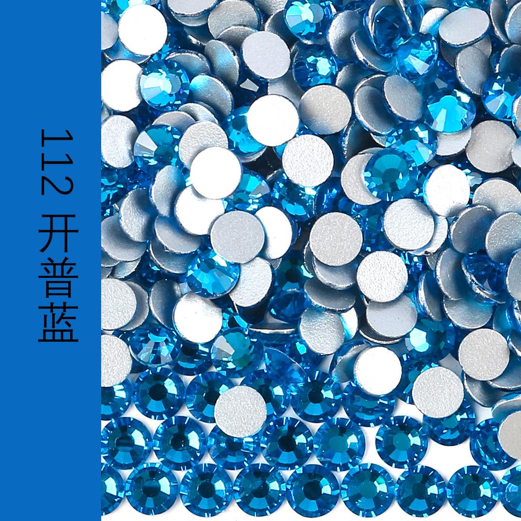 14,400 A Diamonds, Flat-Bottomed Glass Crystal Rhinestones, Imitation Austrian Diamonds, Diy Nail Drills, Mobile Phone Cases, And Diamond Accessories.