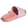 Adidas Wmns Adilette Slide 'Wonder Mauve White' Women's GX3372