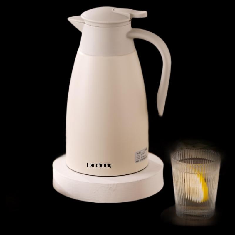 Lianchuang DF-CP002M Vacuum Flask