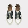 Charlse Votum Artistic Gradient Sneakers