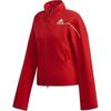 adidas Jackets & Coats Women's Red GM3287