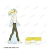 Kaiju 8 Original Shinomiya Kikoru Walking Big Acrylic Stand No. Illustration Ver.