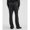 Lululemon Softstreme High Rise Straight Leg Pant  Tall Black