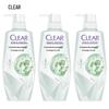 Clear Scalp Care Oil Control Revitalizing Shampoo