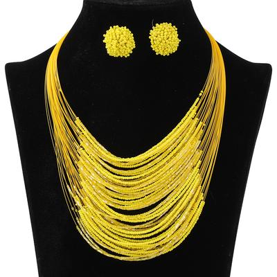 Takı ve Bijuteri – Takı setleri