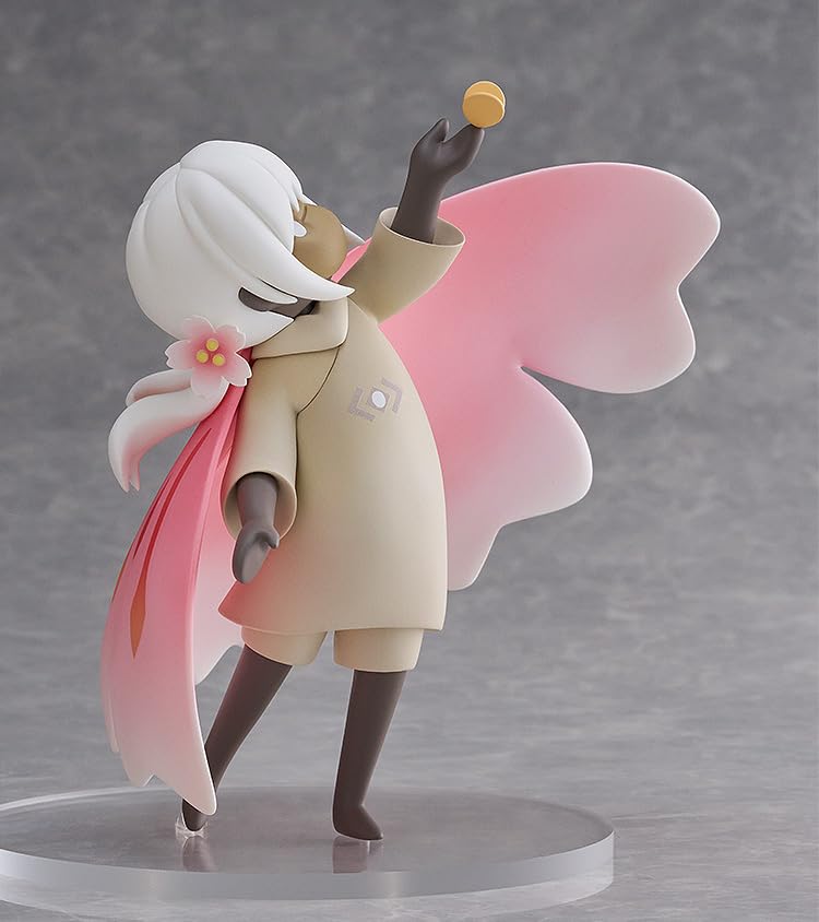 Good Smile Company POP UP PARADE Sky Children of the Light Non-scale Plastic Painted Finished Figure