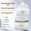 Whitening Repair Essence Cream: Moisturizes, Hydrates, Fades Spots, and Removes Dark Spots with Arbutin