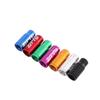 Cycling Accessories Presta Wheel Tire Dustproof Valve Cap Gas Nozzle Caps Dust Protector Pump Cover