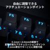 [Exclusive To .co.jp] Logitech G Rapid Trigger Pre-release In Japan PRO Includes Exclusive Wallpaper Download
