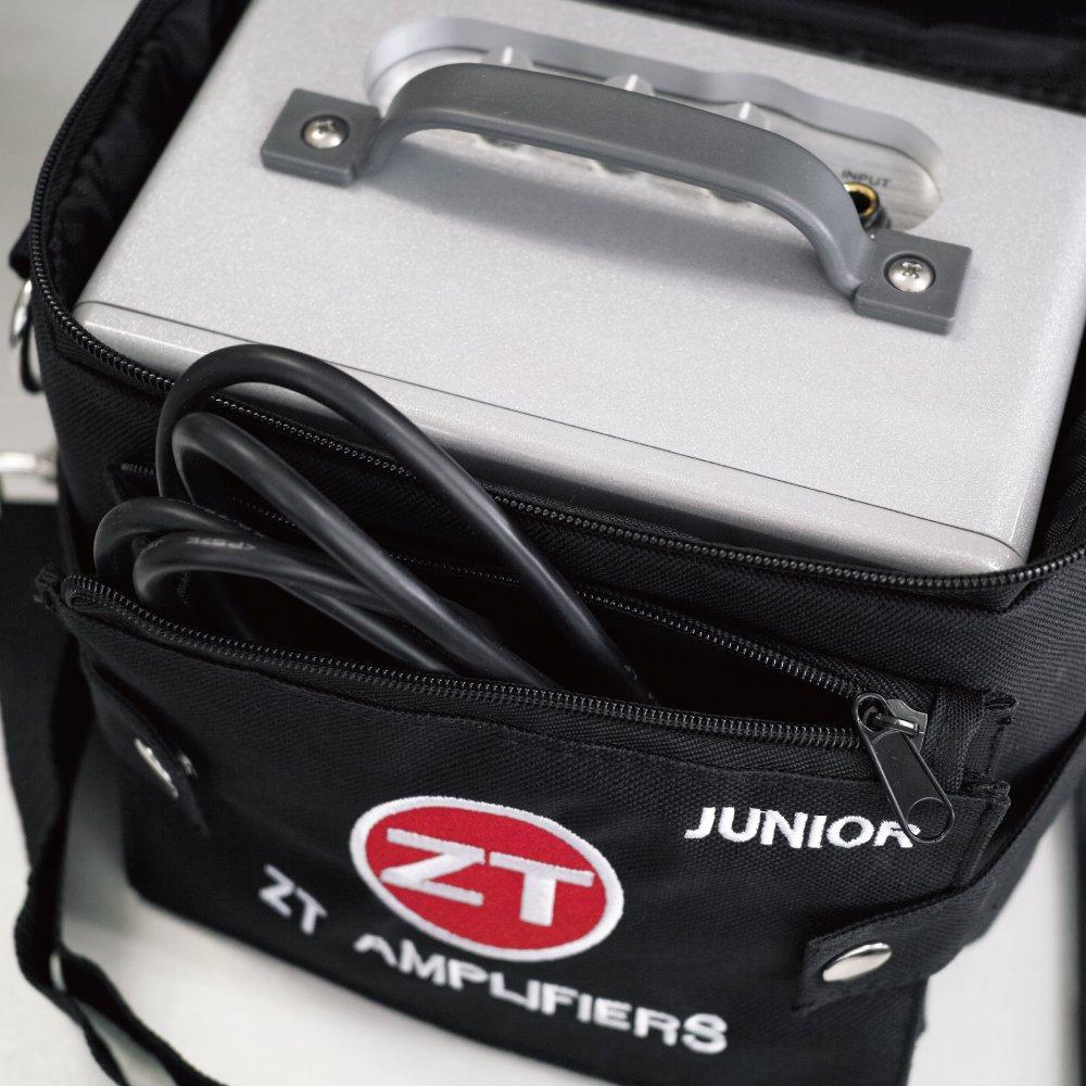 ZT Amp LunchBox Carry Bag Jr.