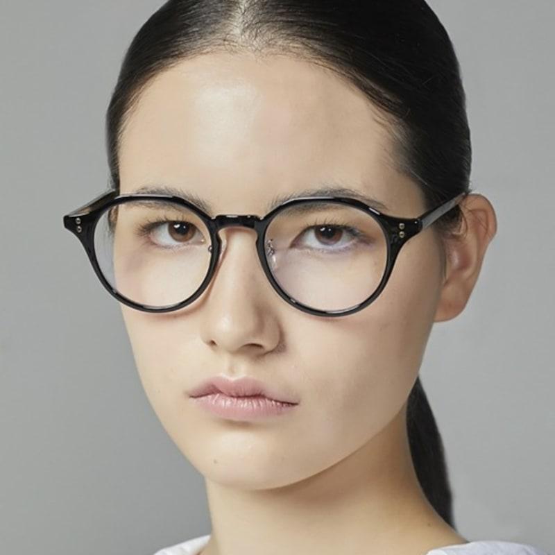 

One Brilliant Victoria-OB0144-Black FREE