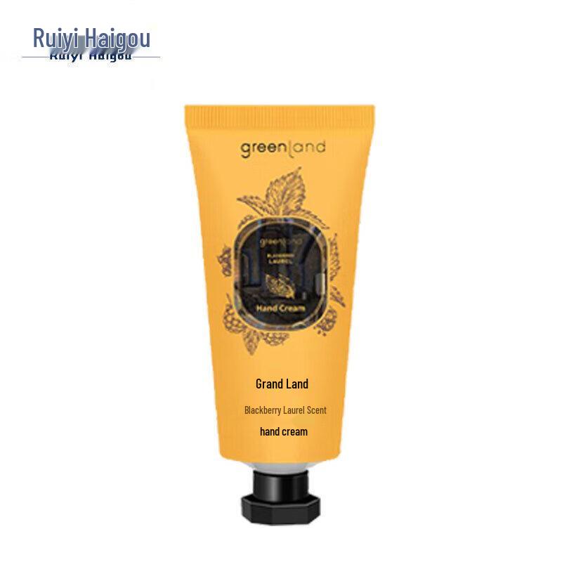 

Grancare Blackberry Bay Hand Cream