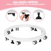 Uuoeebb Baby Foldable Baby Height Rollover Meal Plate Baby Baby Baby Products Walker, Walker, Adjustable, Prevention, Fixed, Included, Handcart,