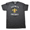 Odzież drużyny NFL Męska Koszulka Footballowa New Orleans Saints Nowa z metkami Rozmiar M