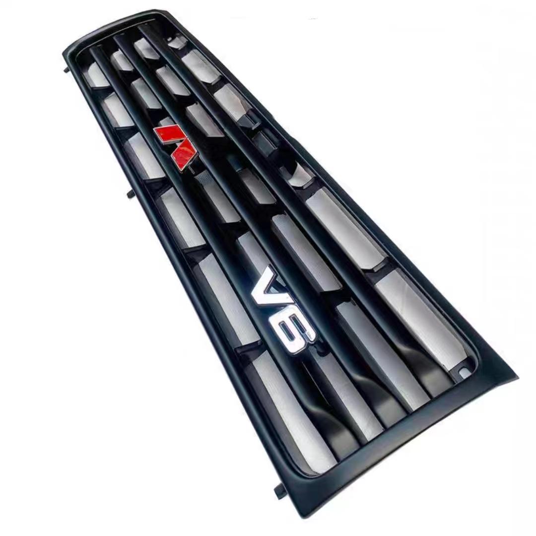 Передняя решетка радиатора для Mitsubishi Pajero Montero Shoqun 4D56 4M40 V33 V43 V44 V45 V46 OE MB831059