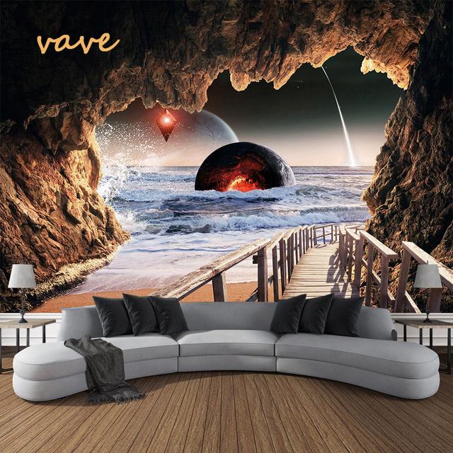 

Окна, горное дерево, ткань, большой гобелен, настенный гобелен в стиле бохо, колдовство, хиппи, домашний декор, эстетическое украшение 95cmX73cm