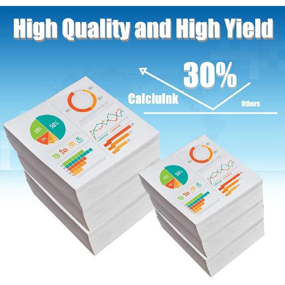 1 Pack Black Compatible 78A | CE278A Toner Cartridge Replacement for HP Laserjet Pro P1606dn P1560 M1537dnf P1566 M1536dnf P1606 M1538dnf M1530 MFP