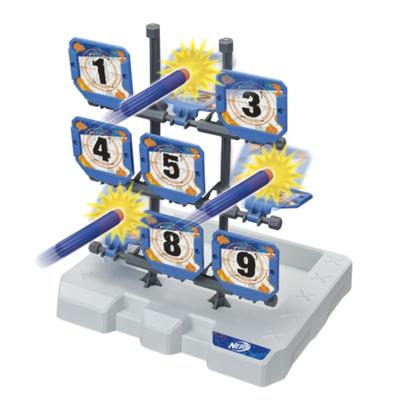 Nerf Strike 9 Target