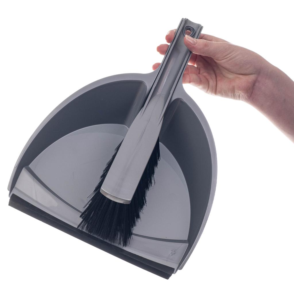 KADAX Broom Dustpan 32cm