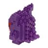 nanoblock Pokemon Gengar NBPM_007