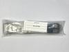 R01X017M9 SEIKO Prospex 22mm Silicone for Band, Gray, SBBN029/ 7C46-0AJ0