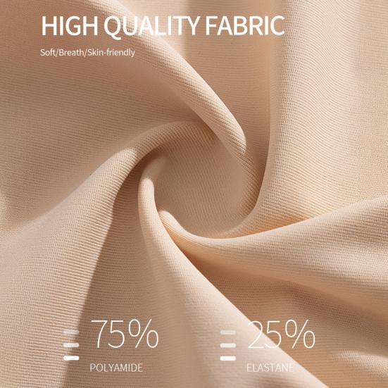 Cotton Underwear for Women Sexy Lace Stretch Hipster Panties High Waisted Seamless Soft Bikini Briefs