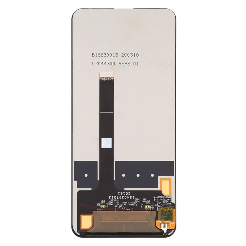 For Honor X10 5G Grade C LCD Screen and Digitizer Assembly Repair Part (without Logo)