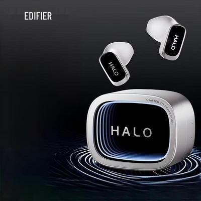 Edifier Halo Buds Pro Semi-in-ear Gaming Earbuds