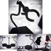 Dynamic Base Stand For Hot Toys And Phicen 12'' Action Figure Display Collectibles