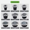 LED Stainless Steel Outdoor Waterproof Recessed Spotlight