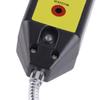 Halogen Detector Halogen Gas  HFC Refrigerant Leak Detector R134a R410a R22a HVAC Checke Halogen Leak Detector Leak detector