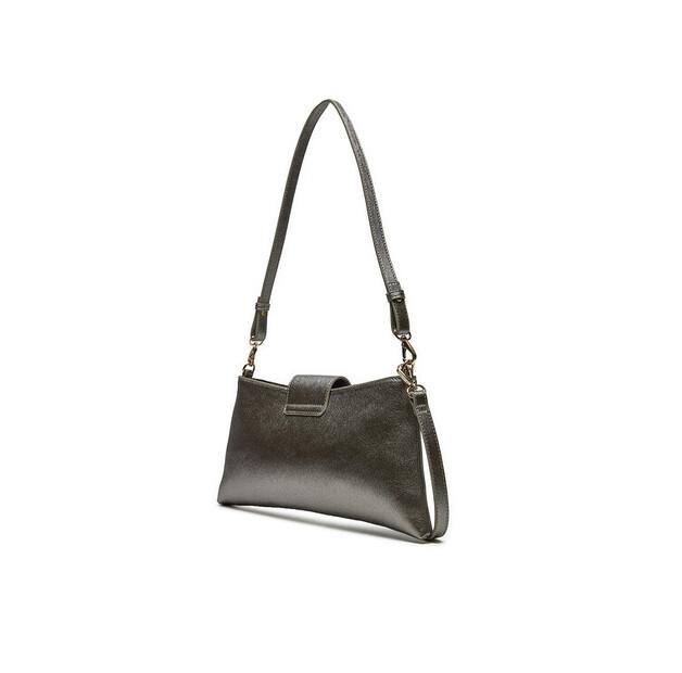 Сумка Valentino Aroma VBS8GP13MET серый