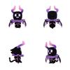 Minecraft Enderking Bubi Plush Toy Game Character Stuffed Doll Gift Halloween