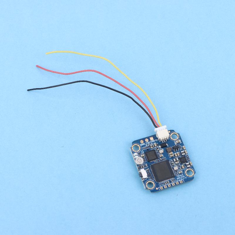 5V-30V Weitspannungs-Kameraaufnahmemodul Hochwertiges Audioaufnahme-Modul 720P 25/30/60fps für Drohne FPV RC Cam