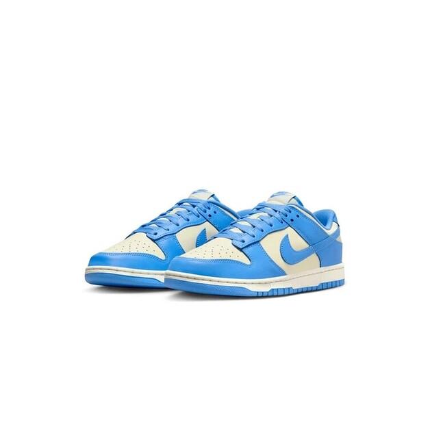 Кроссовки Nike Dunk Low University Blue