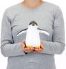 Calorata Gentoo Penguin Plush Toy (ChickRealistic Penguin FamilySoft Touch) Realistic Penguin Baby Toy Doll Gift Present Birthday (Twice Tested) 