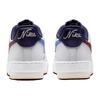 Nike Air Force 1 Low '07 From Nike To You Team Red Navy Sneakers FV8105-161