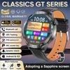 2026 Smart Watch Always Display AMOLED NFC Bluetooth Call GPS Trajectory Waterproof 1.85" AMOLED HD Health Sport Smartwatch Men for Android IOS