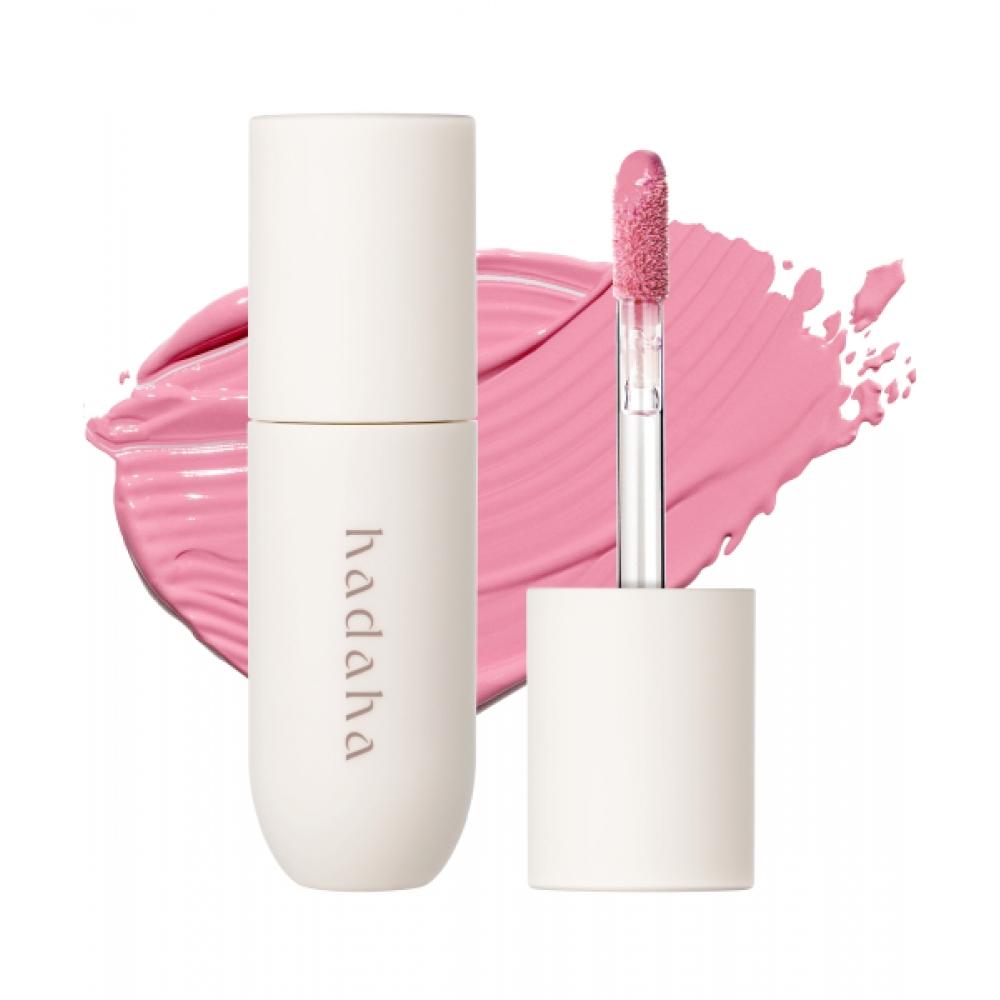 

Hadaha Fleur Liquid Blusher 6color LB06 Afternoon tea